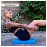 Sport-Tec balance pad, 50 x 40 x 6 cm