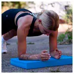 Sport-Tec balance pad, 50 x 40 x 6 cm