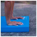 Sport-Tec balance pad, 50 x 40 x 6 cm