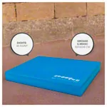 Sport-Tec balance pad, 50 x 40 x 6 cm