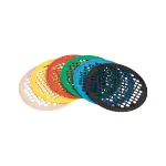 Power-Web Senior,  38 cm, extra thick, blue