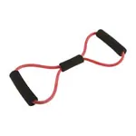Fitness toner, strong, red