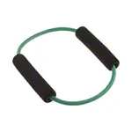 Fitness ring, medium, green