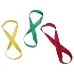 Rubber band, medium, red