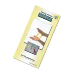 Rubber band, medium, red
