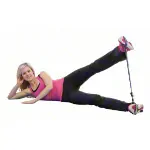 Exercise band CM.Band incl. exercise instructions