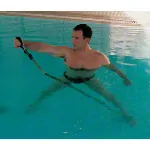 Exercise band CM.Band incl. exercise instructions
