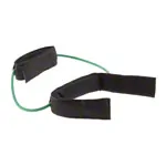 Cuff Tube, lightweight, green