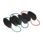 Cuff Tube, lightweight, green