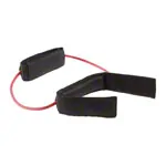 Cuff Tube, medium, red, set of 10