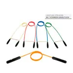 Image shows Bali Impander, 3 kp spring pressure, green