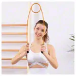Bali Impander, 30 kp spring pressure, athlete