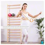 Bali Impander, 30 kp spring pressure, athlete