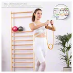 Bali Impander, 30 kp spring pressure, athlete