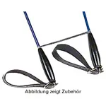 Foot & Hand Straps for Bali Impander, adjustable