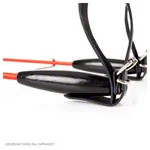 Image shows Foot & Hand Straps for Bali Impander, adjustable