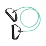 Fitness Tube, medium, green