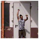 Shoulder Rope Pulley-set