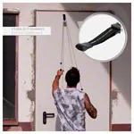 Shoulder Rope Pulley-set