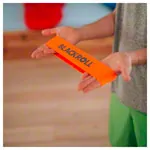 BLACKROLL Loop Band, 32x6 cm, lightweight, orange