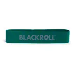 BLACKROLL Loop Band, 32x6 cm, middle, green