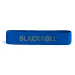 BLACKROLL Loop Band, 32x6 cm, strong, blue