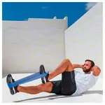 BLACKROLL Loop Band, 32x6 cm, strong, blue