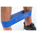 BLACKROLL Loop Band, 32x6 cm, strong, blue