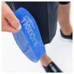 BLACKROLL Loop Band, 32x6 cm, strong, blue