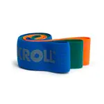 BLACKROLL Loop Band-Set, 3-parts