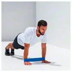 BLACKROLL Loop Band-Set, 3-parts