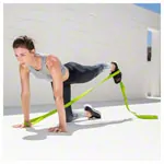 BLACKROLL Multi Band, 270x3 cm, green