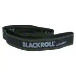 BLACKROLL Resist band, 190x6 cm, extreme, black