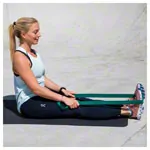 BLACKROLL Super Band Set, 3 pcs., 104x3 cm