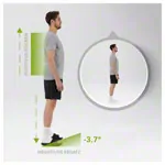 BLACKROLL Recovery Slopes regeneration shoe