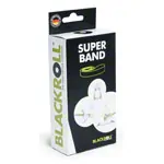 BLACKROLL Super Band, 104x3 cm, strong, blue