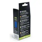BLACKROLL Super Band, 104x3 cm, strong, blue