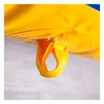 Mini-Jumpy air cushion, 300x300x40 cm