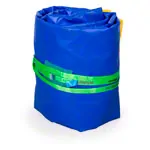 Mini-Jumpy air cushion, 300x300x40 cm