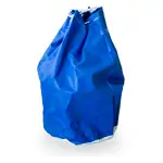 Mini-Jumpy air cushion, 300x300x40 cm