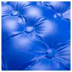 Mini-Jumpy air cushion, 300x300x40 cm
