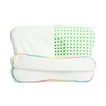 Image shows BLACKROLL Recovery Pillow Kids, lxwxh 50x30x6cm