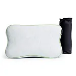 Image shows BLACKROLL Recovery Pillow, LxWxH 49x28x11 cm, incl. travel bag