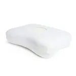 Image shows BLACKROLL Recovery Pillow Plus, lxwxh 60x40x6-13cm