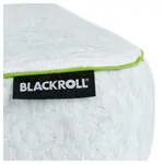 Image shows BLACKROLL Recovery Pillow Plus, lxwxh 60x40x6-13cm