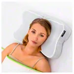 Image shows BLACKROLL Pillowcase Climate