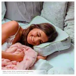 BLACKROLL Pillowcase Duopack Original