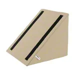 Image shows Spinal column stool adjustable, LxWxH 40x40x40-60 cm