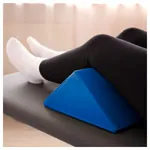 Image shows Leg support triangle LxWxH 45x35x16 cm