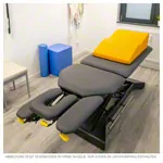 Image shows Vein cushion, LxWxH 67x55x22.5 cm